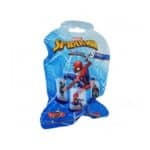DOMEZ BAG WITH SPIDERMAN FIGURE JW000187