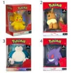 POKEMON VINYL FIGURE JW000254-A