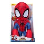 MARVEL SPIDEY N FRIENDS FEATURE PLUSH - SPIDEY JWS00006