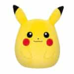 SQUISHMALLOWS POKEMON - PIKACHU PLUSH 36CM SQ0003
