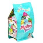 SQUISHMALLOWS SCENTED MYSTERY BAG LITTLE PLUSH 5 SQ0940