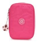 KIPLING 100 PENS HAPPY PINK C K09405-BZ8