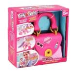 FUNLOCKETS MINI SECRET BAG KD022240