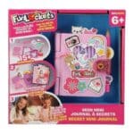 FUNLOCKETS MINI SECRET CALENDAR KD022250