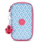 KIPLING 50 PENS DREAMS GEO C KI3707-D1W