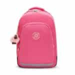 KIPLING CLASS ROOM HAPPY PINK C 4053-BZ8