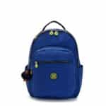 KIPLING SEOUL BLUE INK C KI5140-X44