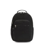 KIPLING SEOUL BLACK NOIR KI5210-P39