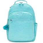 KIPLING SEOUL DEEPEST AQUA KI5210-T6E