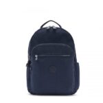 KIPLING SEOULBLUE BLEU 2
