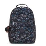 KIPLING SEOUL LAP JUNGLE FUN RACE KI5816-TJ3