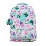 KIPLING CLASS ROOM AQUA BLOSSOM KI7090-7EC