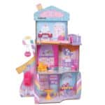 KIDKRAFT CANDY CASTLE DOLLHOUSE 20242