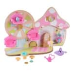 KIDKRAFT LIL  GREEN WORLD FAIRY COTTAGE 20431