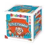 BRAINBOX SCIENCE 13008