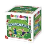 BRAINBOX FOOTBALL 13009