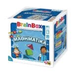 BRAINBOX MATH 13018