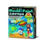 4M MOULD AND PAINT SPACE 3546