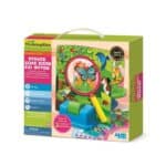 4M LIFE CYCLE WHEEL 4693