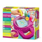 4M AMAZING ART SPINNER 4M0483