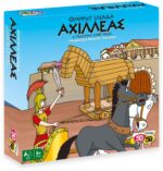 50/50 BOARDGAME - ACHILLES 505202