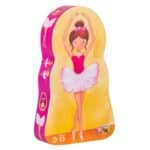 50/50 PUZZLE BALLET DANCER 505308