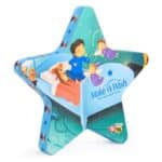 50/50 PUZZLE MAKE A WISH 505319