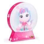50/50 PUZZLE SNOWBALL UNICORN 505320