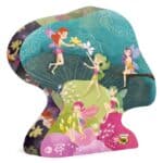 50/50 PUZZLE FOREST FAIRIES 505323