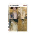 PIATNIK PUZZLE 1000PCS KLIMT COLLECTION 538841