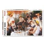PIATNIK PUZZLE 1000PCS BOAT PARTY 568145