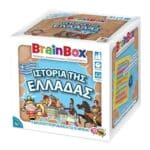 BRAINBOX ΙΣΤΟΡΙΑ ΤΗΣ ΕΛΛΑΔΑΣ 93050
