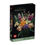 LEGO 10280 ICONS - FLOWER BOUQUET