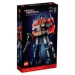 LEGO 10302 CREATOR - OPTIMUS PRIME