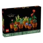 LEGO 10329 ICONS - TINY PLANTS
