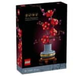 LEGO 10369 BOTANICALS - PLUM BLOSSOM