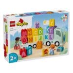 LEGO 10421 DUPLO - ALPHABET TRUCK