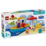 LEGO 10432 DUPLO - PEPPA PIG BOAT TRIP
