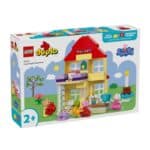 LEGO 10433 DUPLO - PEPPA PIG BIRTHDAY HOUSE