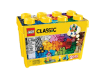 LEGO 10698 CLASSIC - LARGE CREATIVE BRICK BOX