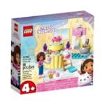 LEGO 10785 GABBY S DOLLHOUSE - BAKEY WITH CAKEY FUN