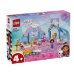 LEGO 10796 GABBYS DOLLHOUSE - GABBYS KITTY CARE EAR