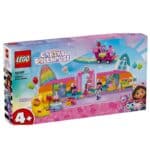 LEGO 10797 GABBYS DOLLHOUSE - GABBYS PARTY ROOM