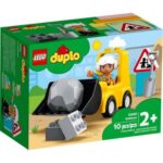 LEGO 10930 DUPLO - Bulldozer