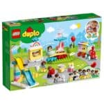 LEGO 10956 DUPLO - Amusement Park