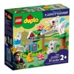 LEGO 10962 DUPLO - Buzz Lightyear’s Planetary Mission