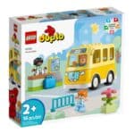 LEGO 10988 DUPLO - THE BUS RIDE