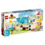 LEGO 10991 DUPLO - DREAM PLAYGROUND
