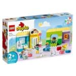 LEGO 10992 DUPLO - Life At The Day-Care Center