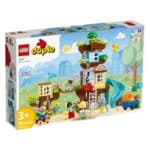 LEGO 10993 DUPLO - 3IN1 TREE HOUSE